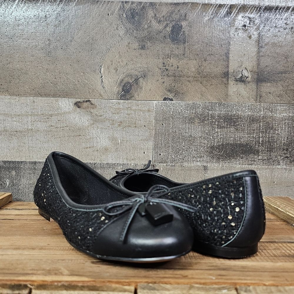 Kurt Geiger London Brixton Ballerina Flat | 9.0